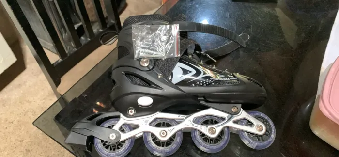 Patins semi profissional