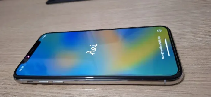 Iphone X, 64 Gb, Super Conservado