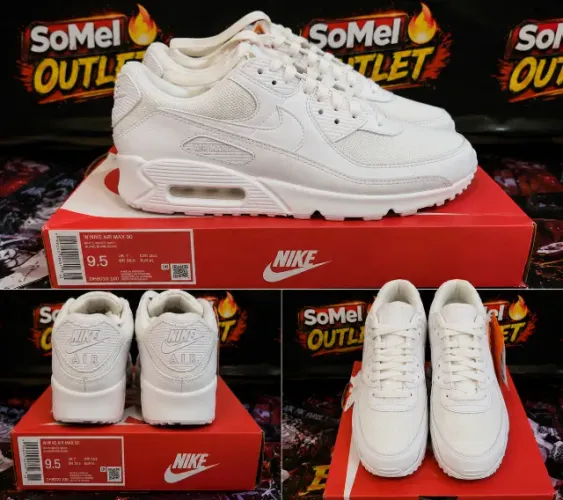 Nike Air Max 90 e Dunk Low Sweet Beet