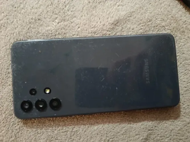 Samsung A32 4g usado