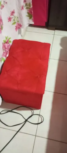 Jogo para quarto 