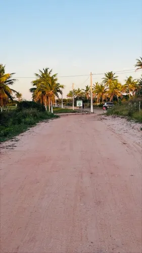 Terreno 10x30 em Trairi | Perto das Melhores Praias da Região