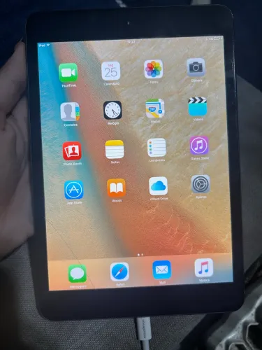 Ipad mini 1° geração