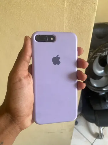 iPhone 7 Plus 