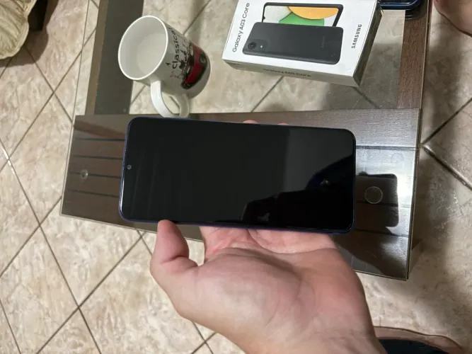 Samsung A03 Core