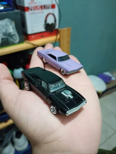 Hotwheels Miniaturas 