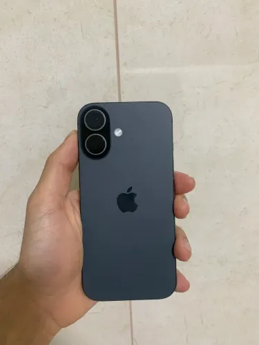 iPhone 17 Apple 256GB Preto 