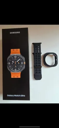 GALAXY WATCH ULTRA