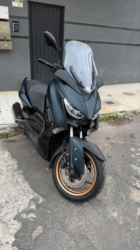 Xmax 250 2024 