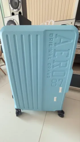 Mala 23kg aeropostale original 