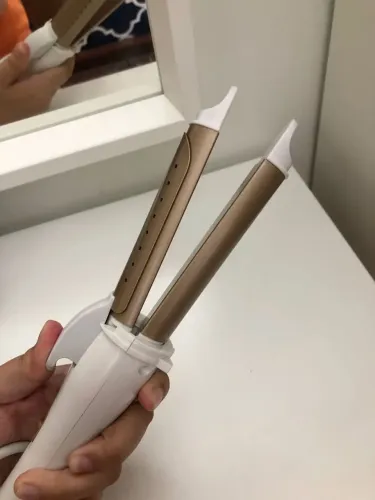 Babyliss 2 em 1