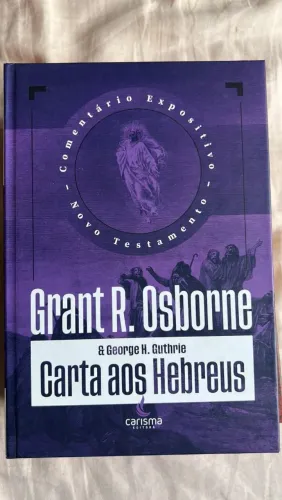 Livros cristãos