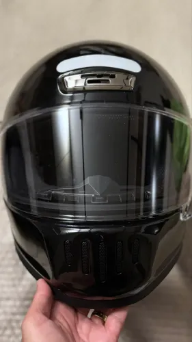 Capacete Norisk V8 TAM 60