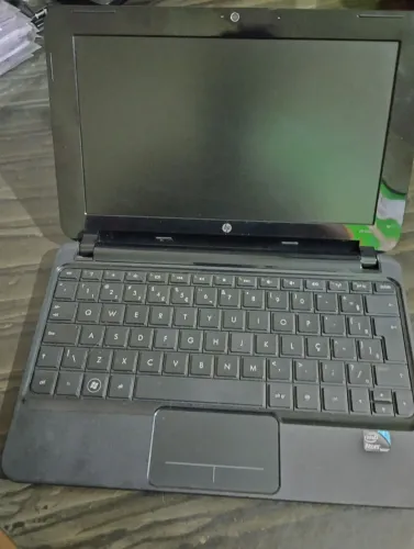 Desapego de netbook