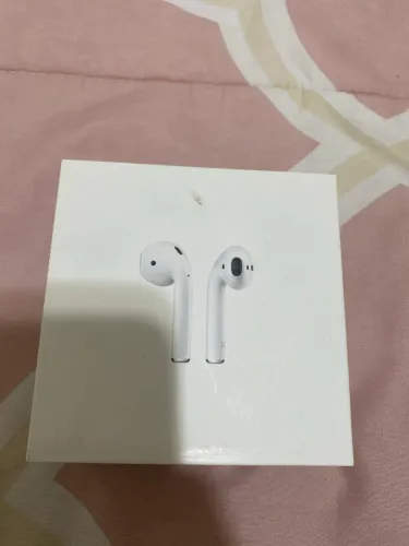 AirPods com Charging Case