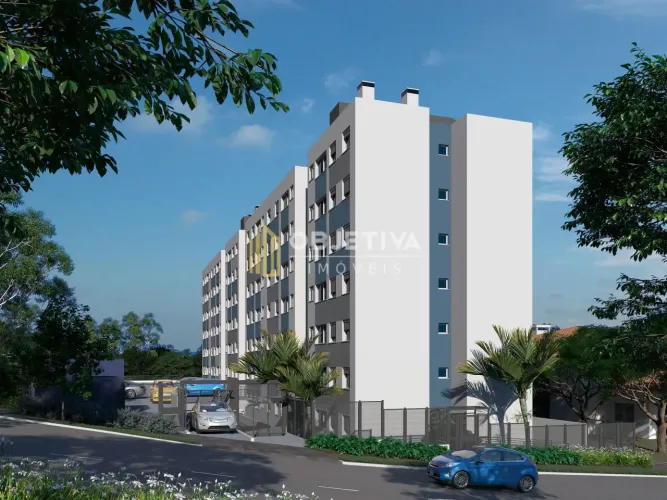 Apartamento à venda 2 dormitórios 1 vaga , Santa Tereza, na divisa com Menino Deus, Porto 
