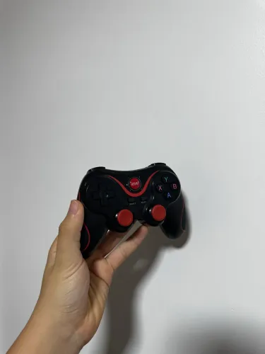 Game Pad Novo