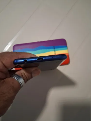 Celular Samsung A10
