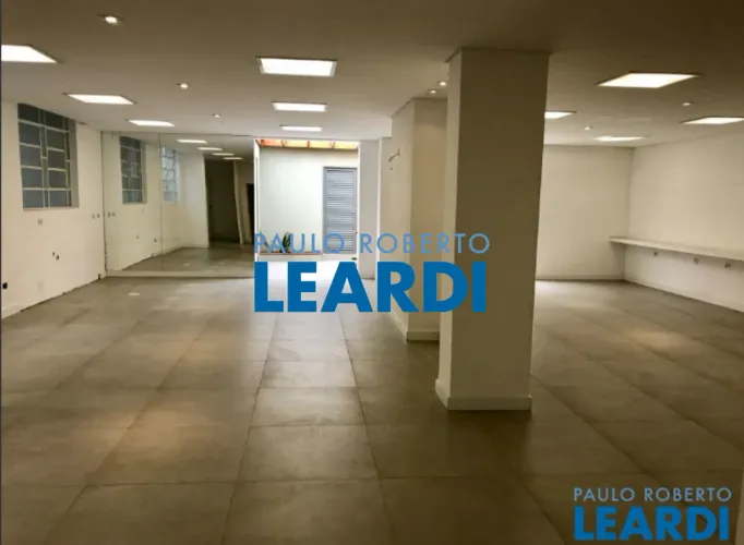 COMERCIAL - ALTO DA LAPA - SP