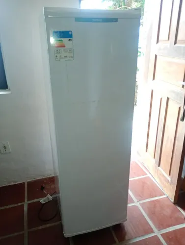 Freezer cónsul 142 litros