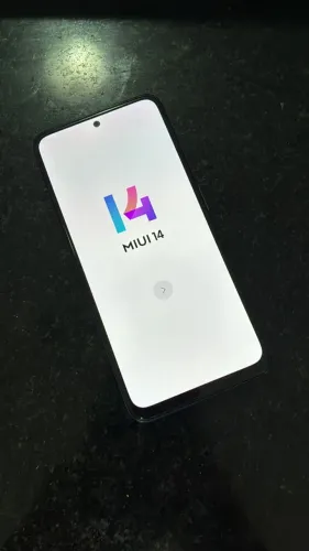 POCO M5s - 128gb