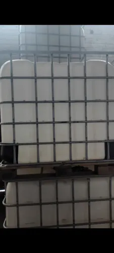 Container ibs para armazenamento de líquidos