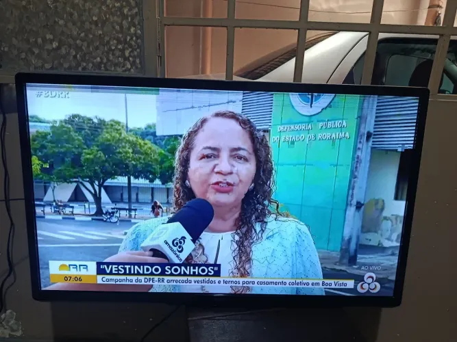 Tv 43 polegadas