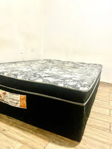 Cama de casal