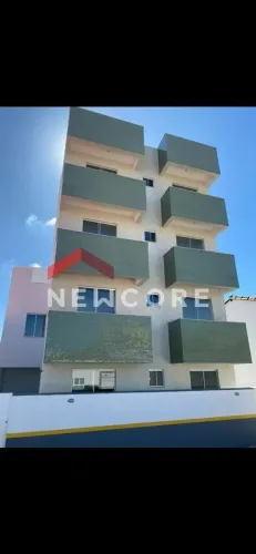Apartamento em Rua Manoel João Diniz Camargos - Alvorada - Contagem/MG