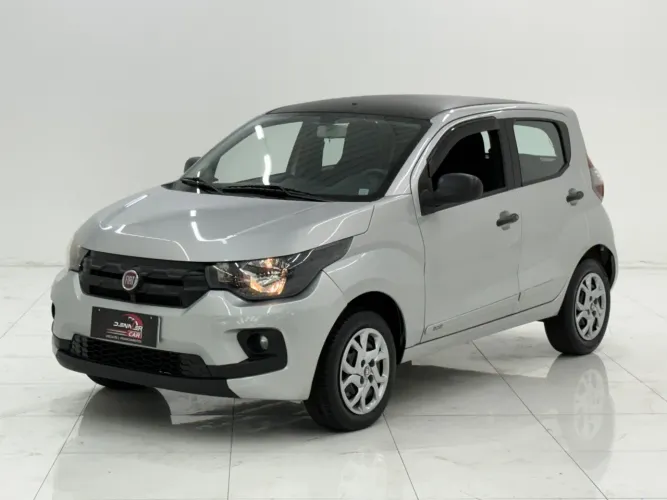 Fiat Mobi Like ON 1.0 Fire Flex 5P. 2019