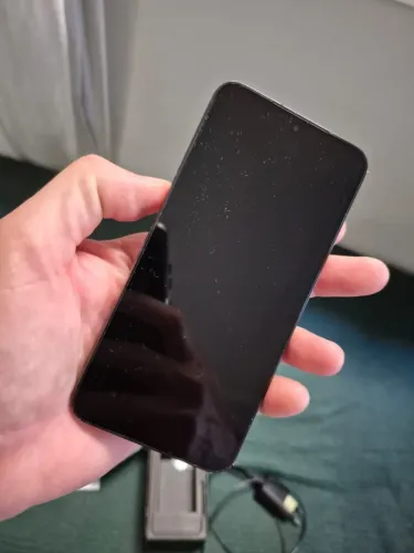 Galaxy S23, 128 gb, impecável.