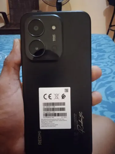 REDIMI 15 C