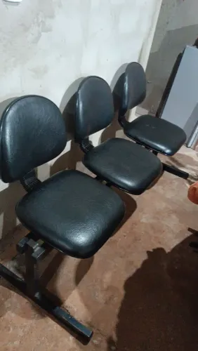 BANCOS EM ÓTIMO ESTADO