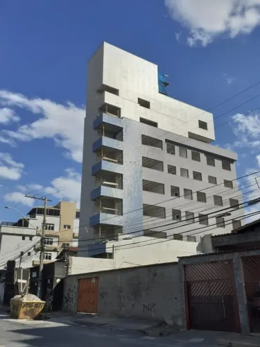 APARTAMENTO NO BAIRRO ELDORADO.