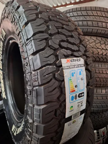 PNEU XBRI BRUTUS ARO16 E ARO17