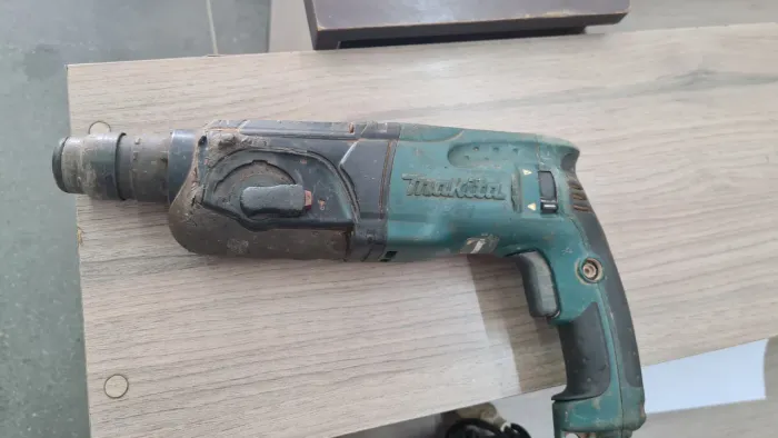 Martelete 110v R$650