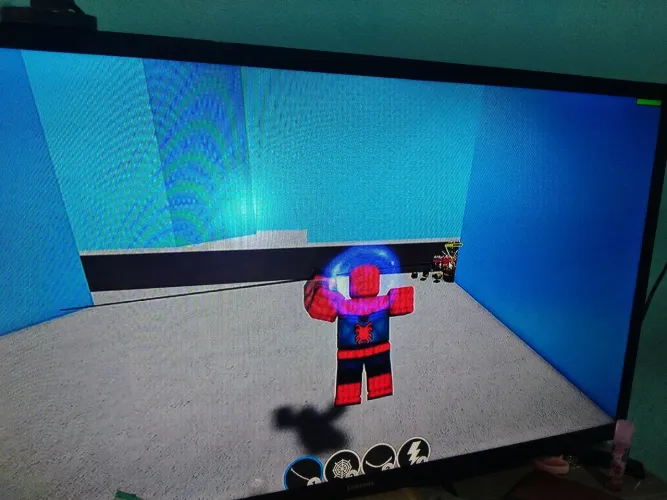 Tv Samsung