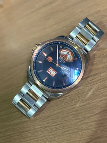 Relógio TAG Heuer