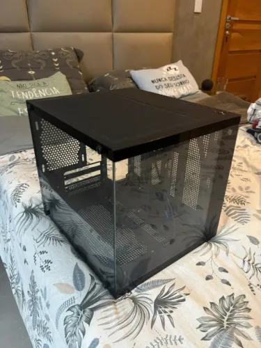 Gabinete Atom X