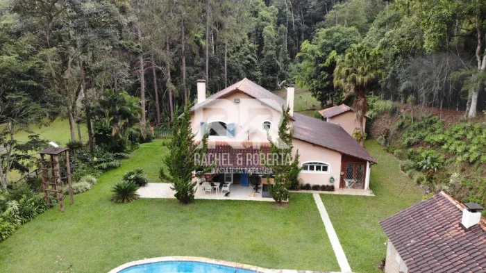 Fazenda em Santa Rita