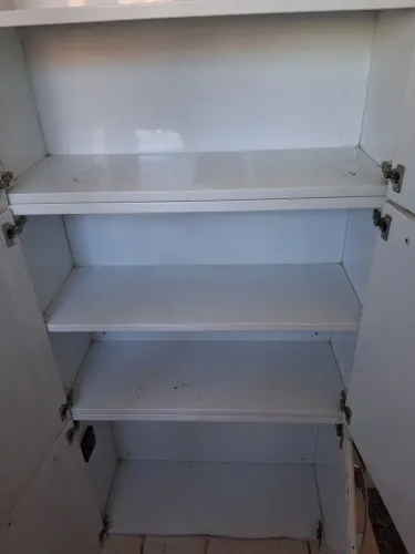 Armários de cozinha