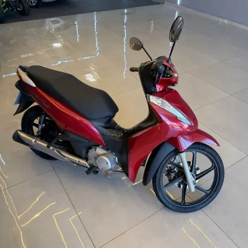 FINANCIAMENTO SEM ENTRADA HONDA BIZ 125 ANO 2019