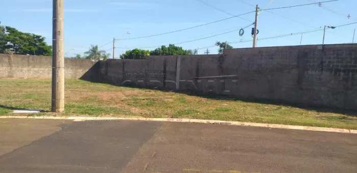 Terreno Condomínio em Araraquara