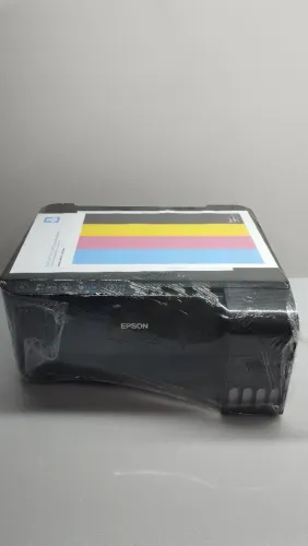 Impressora Epson L3150 C/Wi-Fi
