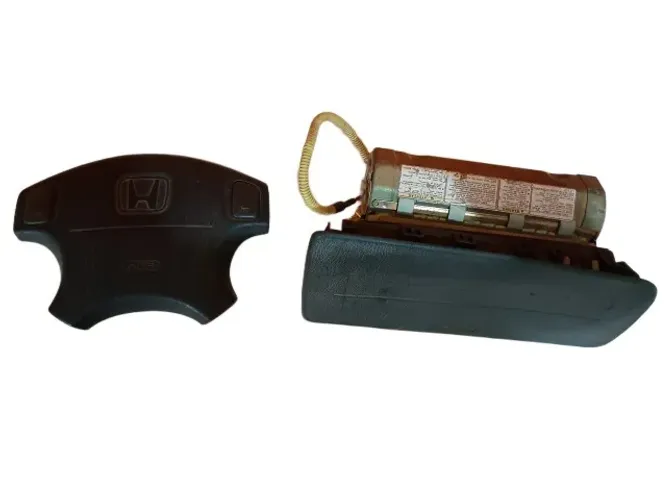 Kit Airbag Honda Civic 1999