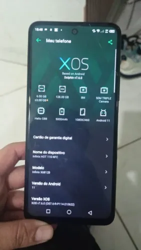 Celular