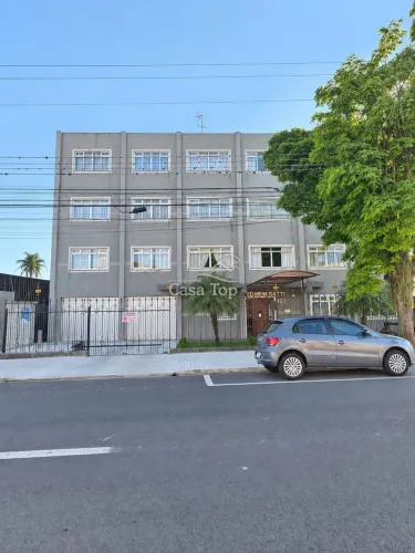 Apartamento à venda Edifício Menegatti - Órfãs