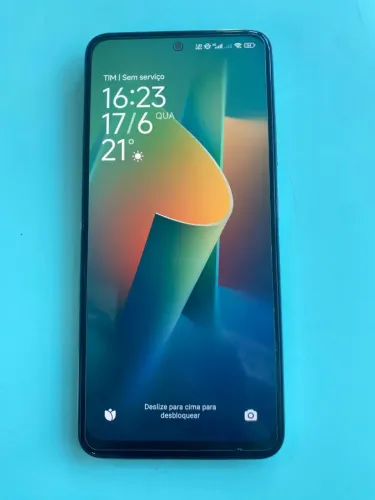 VENDO REDMI NOTE 11S