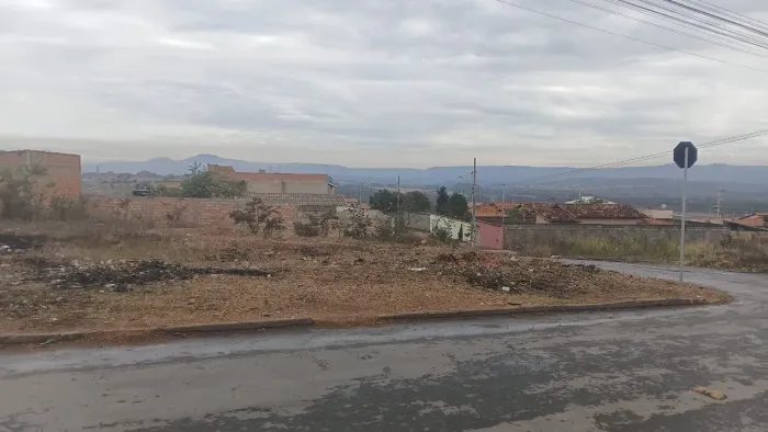 Lote no VILAGE 