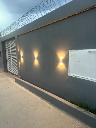Apartamento novo na Estação Experimental